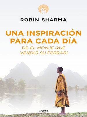 cover image of Una inspiración para cada día de El monje que vendió su Ferrari
